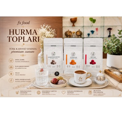 HURMA TOPLARI