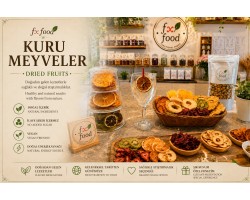 KURU MEYVELER