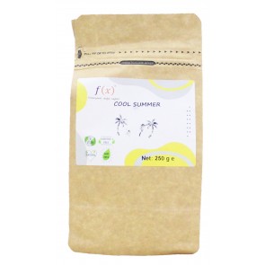 Cool Summer Artizan Çay  250 Gr