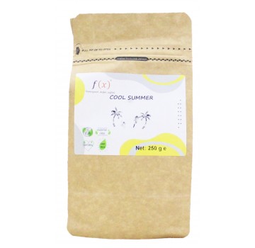 Cool Summer Artizan Çay  250 Gr