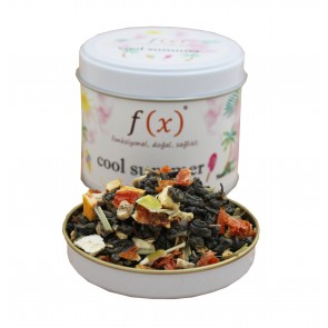 Cool Summer Artizan Çay  50 Gr