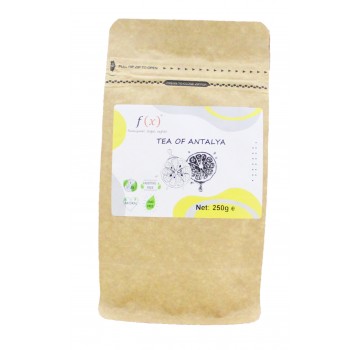 Tea Of Antalya Artizan Çay  250 Gr