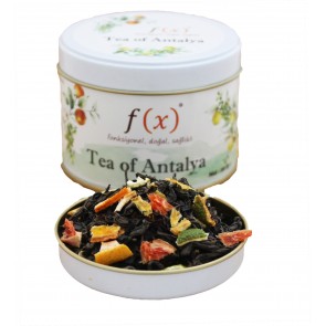 Tea Of Antalya Artizan Çay  50 Gr