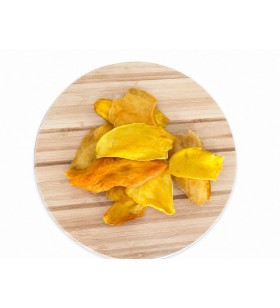 DRIED MANGO 1 KG