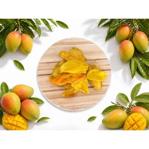 MANGO KURUSU 1 KG