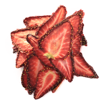 ÇİLEK KURUSU 100 GR