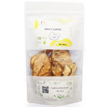 ARMUT KURUSU 100 GR