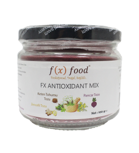 Fx Antioxidant Mix 100 Gr
