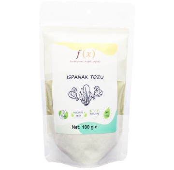 ISPANAK TOZU 100 GR