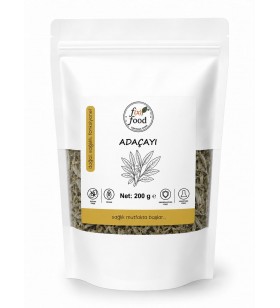 Adaçayı 200 Gr