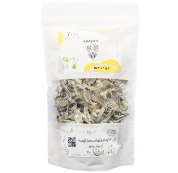 Adaçayı 75 Gr