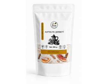 Antalya Sherbet 200 G