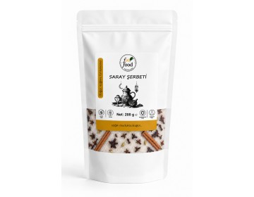 Saray Sherbet 200 G